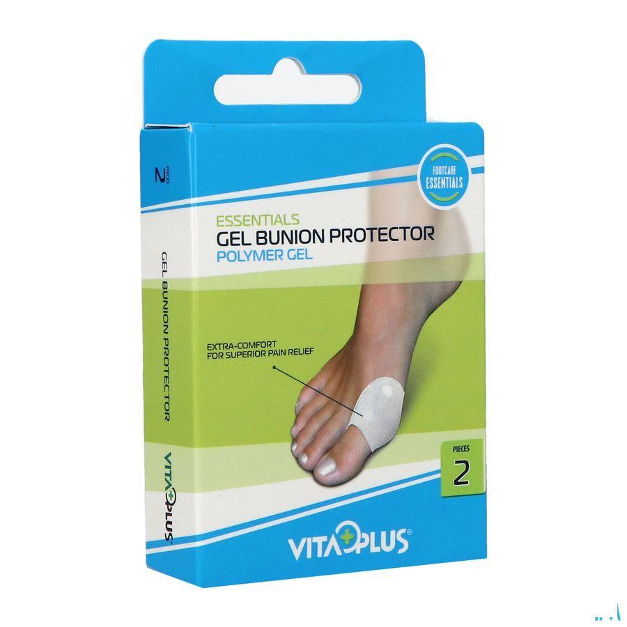 Pharmex Beschermkap Gel Hallux Valgus Vitaplus