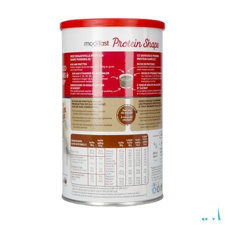Modifast Protein Shape Pding Chocolat 405G
