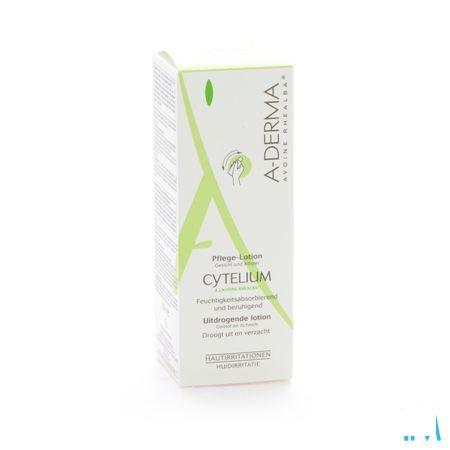 Aderma Cytelium Lotion 100 ml  -  Aderma