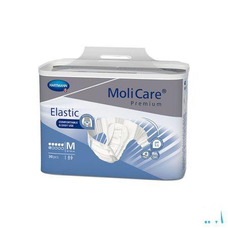 Molicare Premium Elastic Extra Plus M 30 165272/0  -  Hartmann