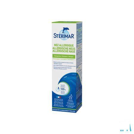 Sterimar Nez Allergique Spray 100 ml