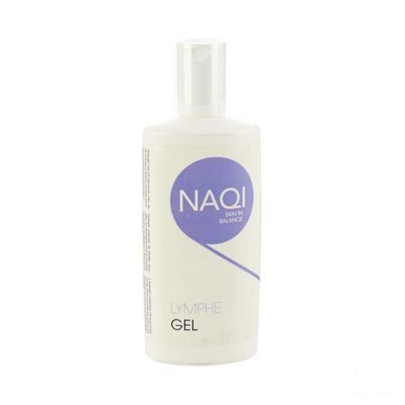 Naqi Lymphe Gel 500 ml  -  Naqi