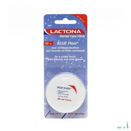 Lactona Tandzijde 50m