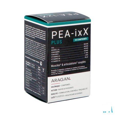 Pea-Ixx Plus Comp 30