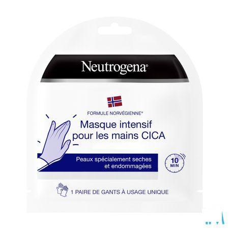 Neutrogena Masque Mains