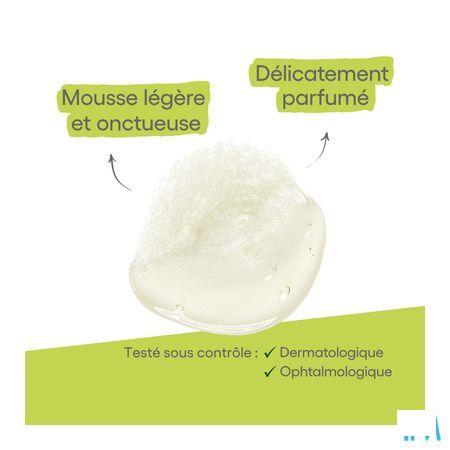 Aderma Douchegel Overvet 500 ml  -  Aderma