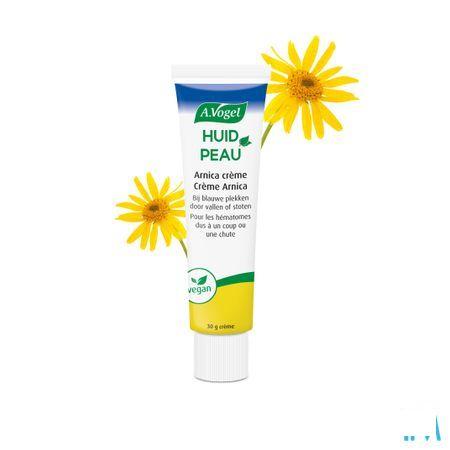 Vogel Arnicaforce Creme 30 ml  -  A.vogel