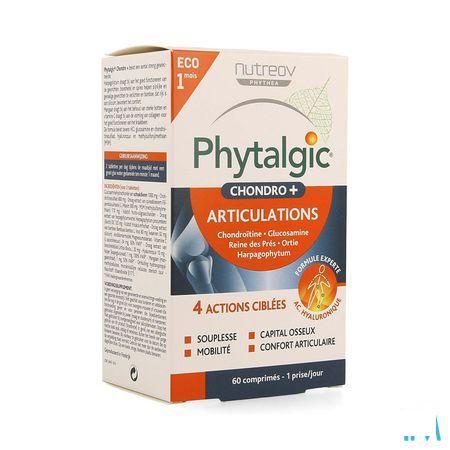 Phytalgic Chondrofort Tabletten 60