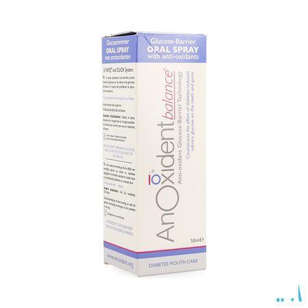 Anoxident Balance Oral Spray 50 ml