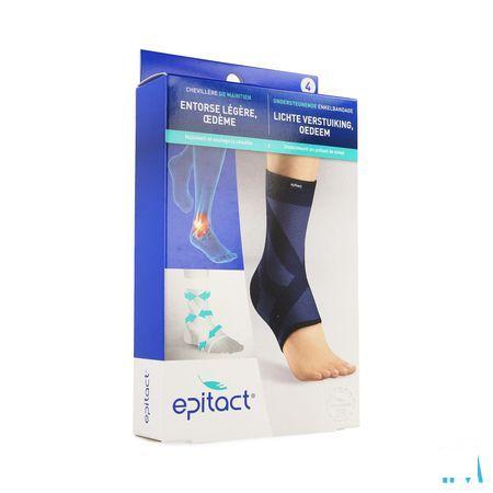 Epitact Ondersteunende Enkelbandage 4  -  Millet Innovation
