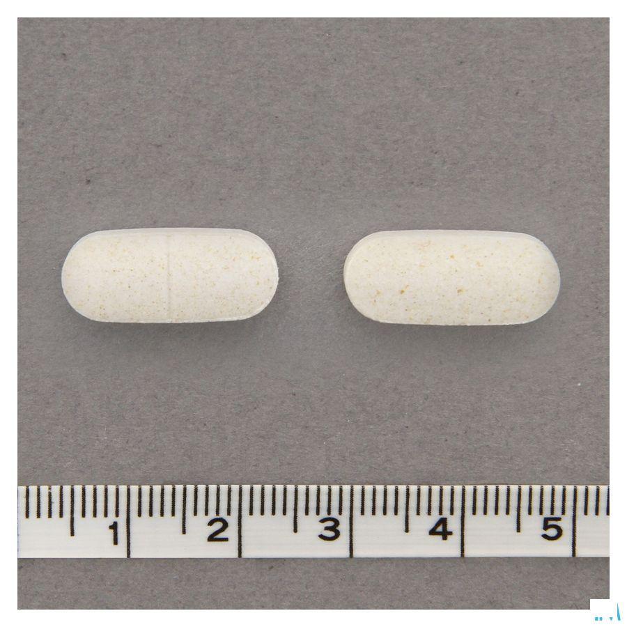 Vitafytea Bififlor Forte Tabletten 30