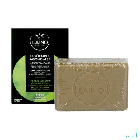 Laino Aleppo Vaste Zeep 150g