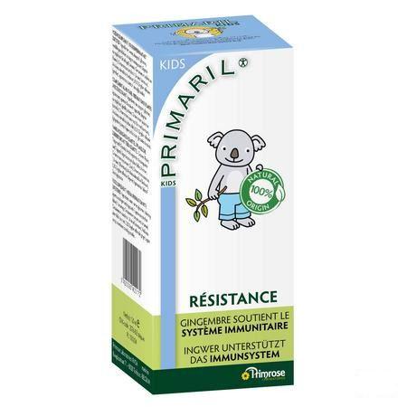 Primaril Kids 120 ml 