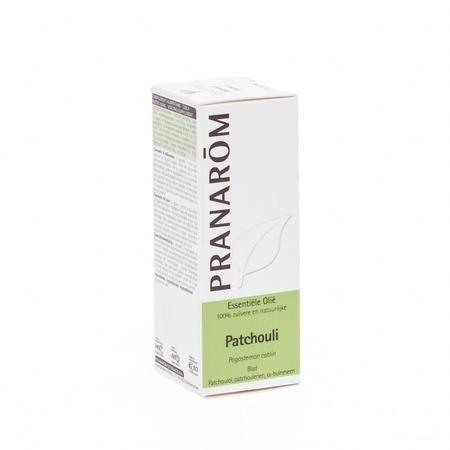 Patchouli Huile Essentielle 5 ml  -  Pranarom