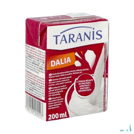 Taranis Dalia Drink 200 ml 4609  -  Revogan