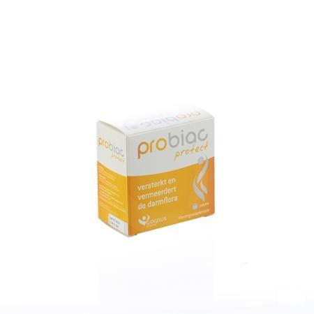 Probiac Protect Poeder Zakje 10x2g