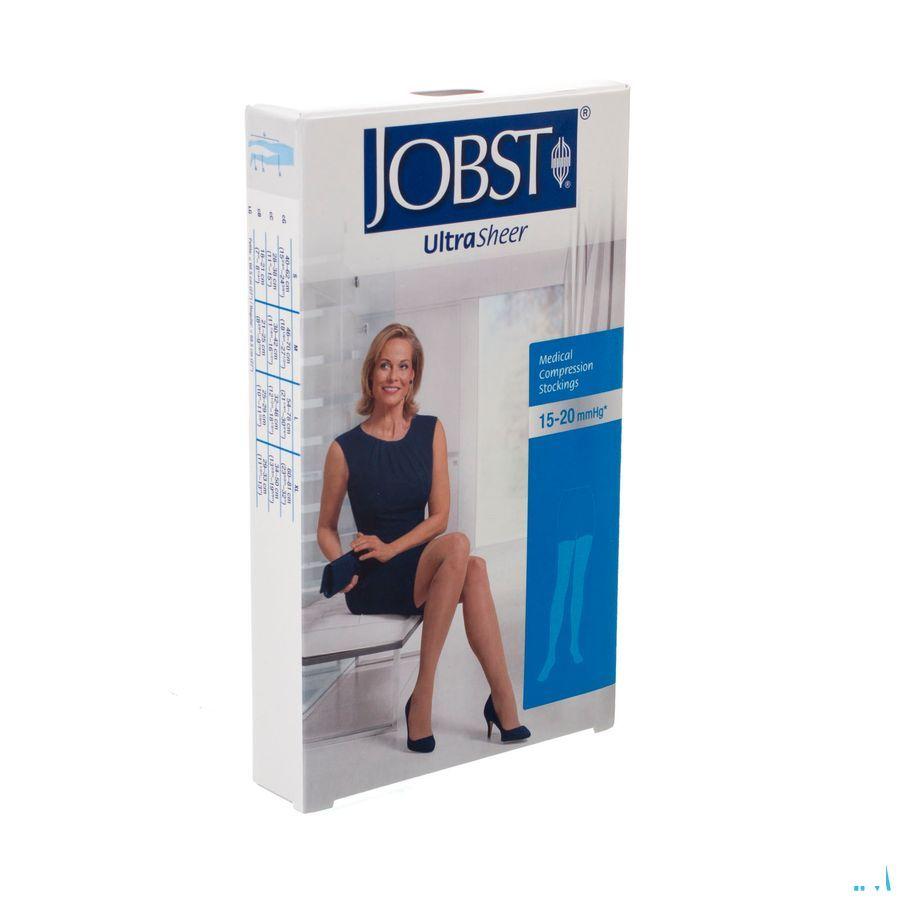 Jobst Ultrash.Comf K1 15-20 Ag Ot Natural N M 1P