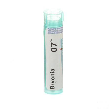 Bryonia 7CH Gr 4g  -  Boiron