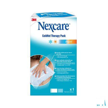 Nexcare 3M Coldhot Therapy Pack Maxi 300X195Mm  -  3M