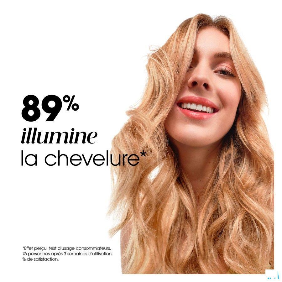 Klorane Capilaire Shampoo Kamille 200 ml