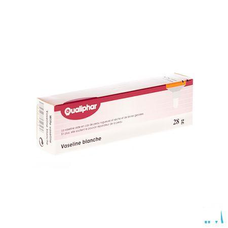 Vaseline Pure 28g Qualiph