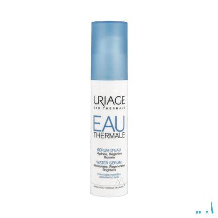 Uriage Thermaal Water Serum Water 30 ml