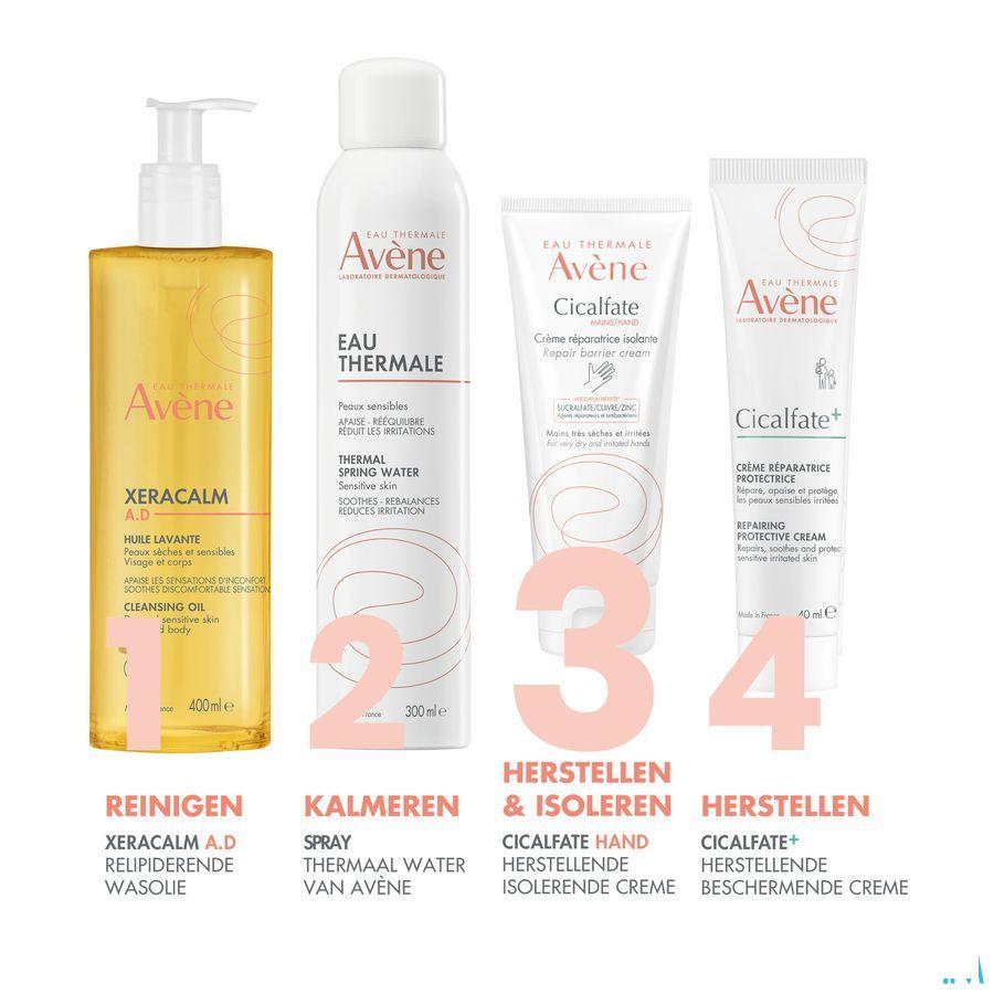Avene Cicalfate Handcreme 100 ml  -  Avene