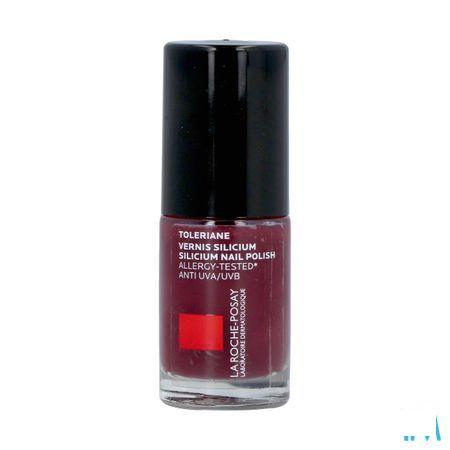 Silicium 16 Framboise Fl 6Ml  -  La Roche-Posay