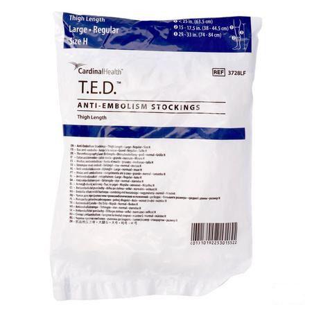 Ted Dijkous 37280l Regul Wit 