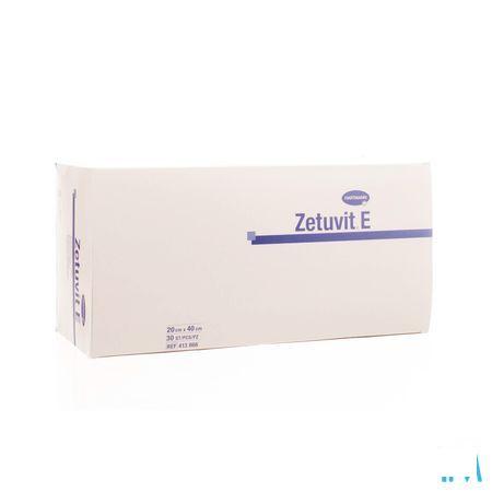 Zetuvit E N/St 20X40Cm 30 4138663  -  Hartmann
