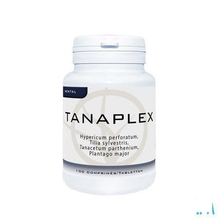 Tanaplex Tabletten 100  -  Dynarop Products
