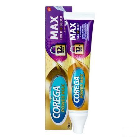 Corega Max Tube 70 g