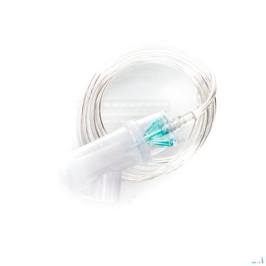 Eurosol Ultra Set  -  Henrotech