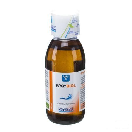Ergybiol 150 ml  -  Lab. Nutergia