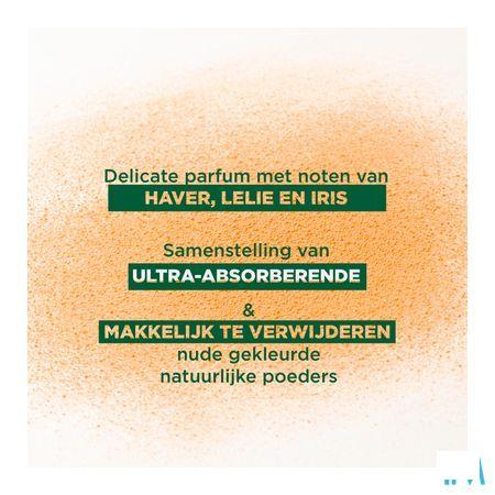 Klorane Capilaire Shampooing Sec Lait Avoine Teinte 150 ml