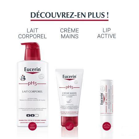 Eucerin Dermocapillaire Shampoo Ph5 Mild 250 ml  -  Beiersdorf
