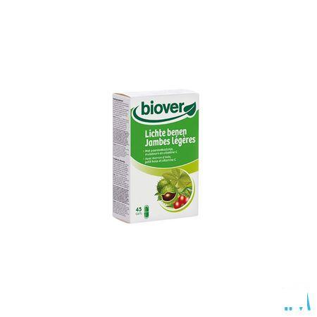 Lichte Benen Capsule 45  -  Biover