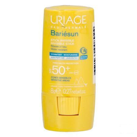 Uriage Bariesun Stick Invisible Ip50 + 8G