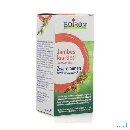 Zware Benen Toverhazelaar 60ml Boiron  -  Boiron