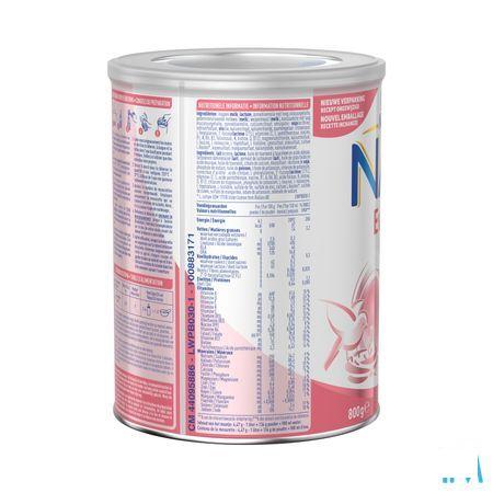 Nan Evolia 2 800 G  -  Nestle
