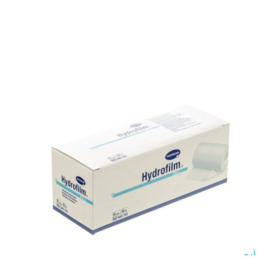 Hydrofilm Roll N/St 15Cmx10M 1 6857931  -  Hartmann