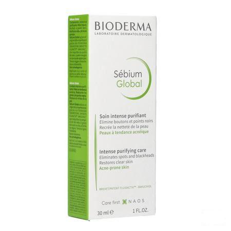 Bioderma Sebium Global 30 ml