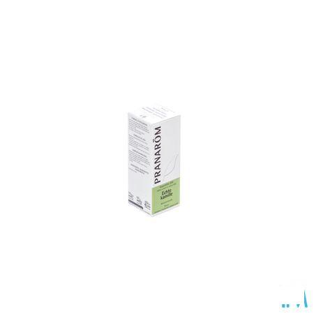 Kamille Echte Essentiele Olie 5 ml  -  Pranarom