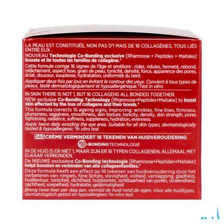Vichy Liftactiv Collagen Specialist 16 Dagcr 50 ml