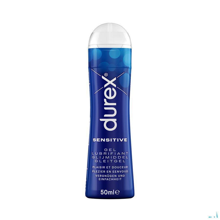 Durex Sensitive Glijmiddel 50 ml
