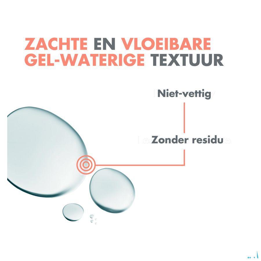 Avene Zachte Oogreiniging 125 ml  -  Avene