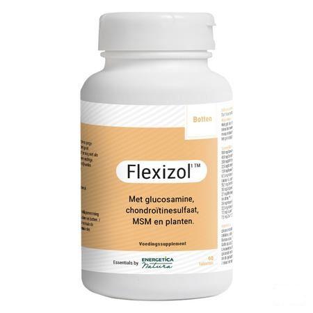 Flexizol Tabl 60