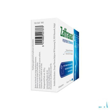 Zaffranax Capsule 45