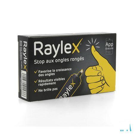 Raylex Pen Nagelbijten 1,5Ml  - 3109675