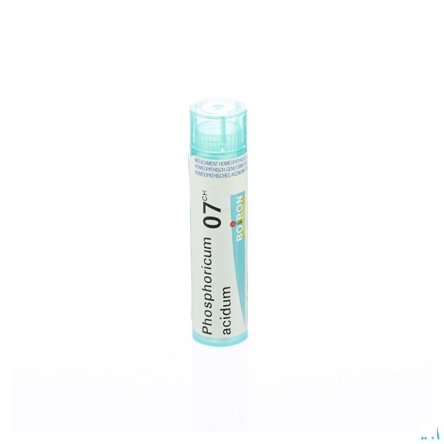 Phosphoricum Acidum 7CH Gr 4g  -  Boiron